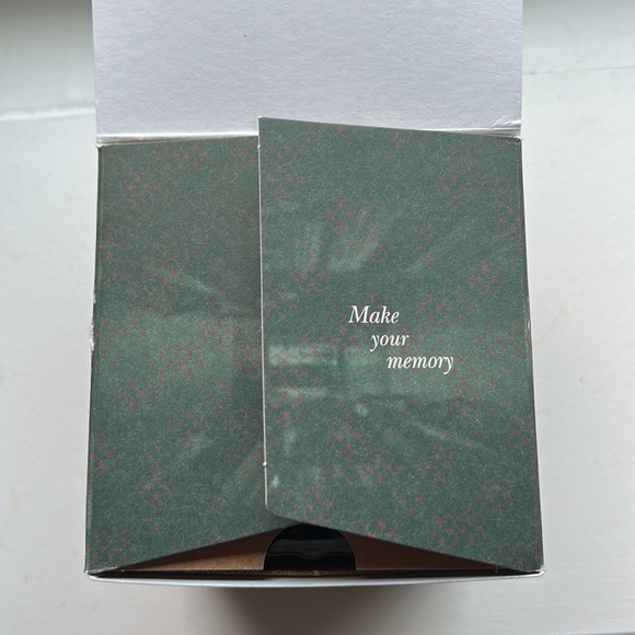 The Maker Spiritus Candle, NEW in box - Picture 5 of 7
